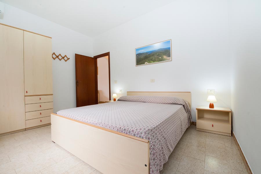Apartment holidays on Elba