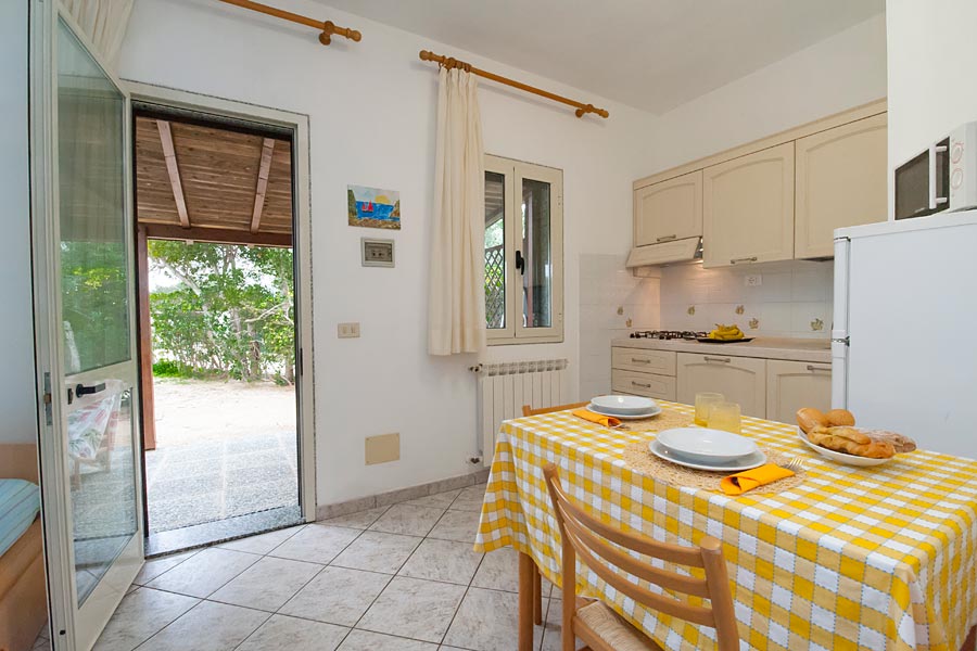 Apartment holidays on Elba