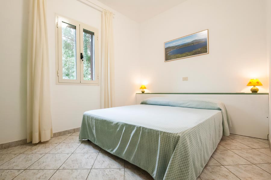 Apartment holidays on Elba