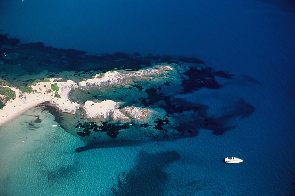 Spiaggia di Laconella