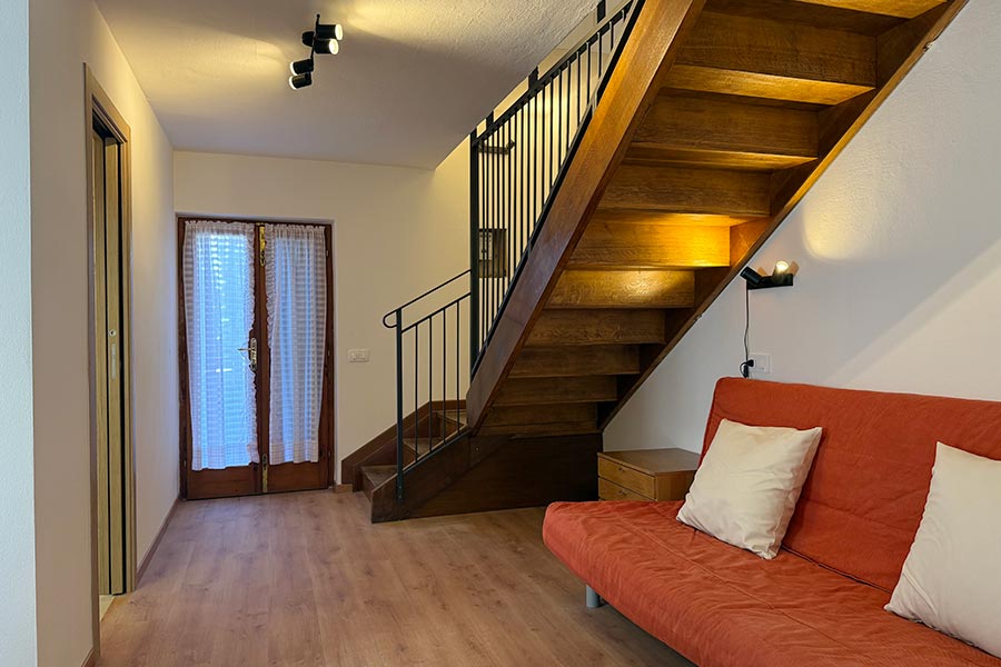 Casale Il Lentisco a Lacona