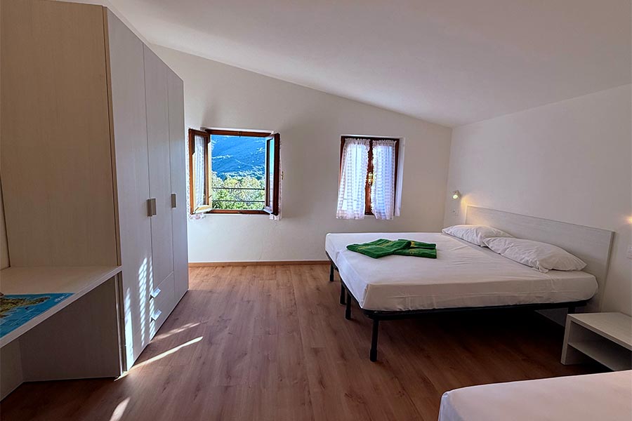 Casale Il Lentisco a Lacona