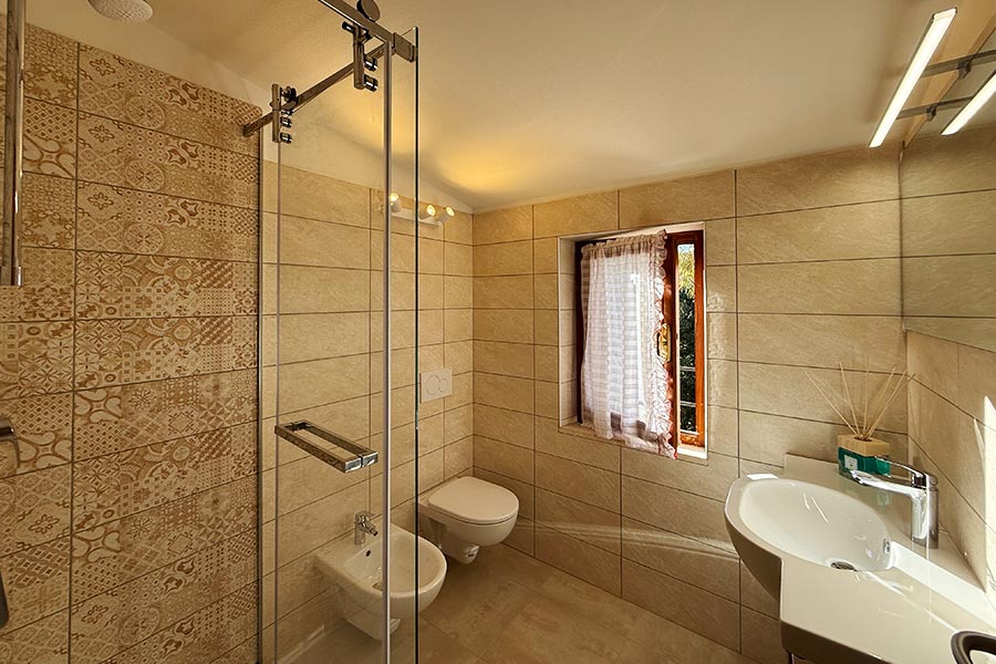 Casale Il Lentisco a Lacona